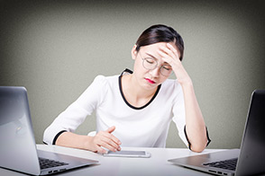【成都中致和】中小企业为什么选择代理记账？选择记账公司的原因有哪些？