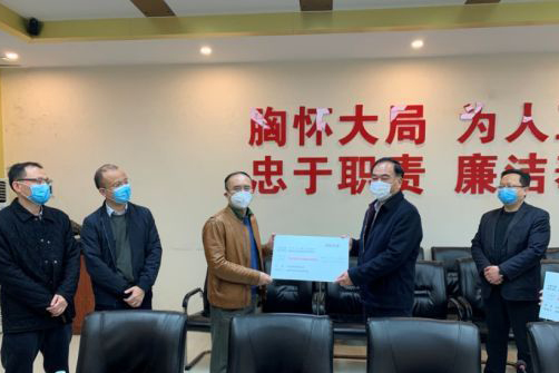 全力助企稳发展 成都已发放稳岗补贴7.17亿元